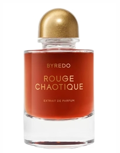 Rouge Chaotique 2025 Rouge Chaotique 2025