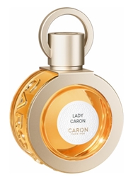 Lady Caron (2021)