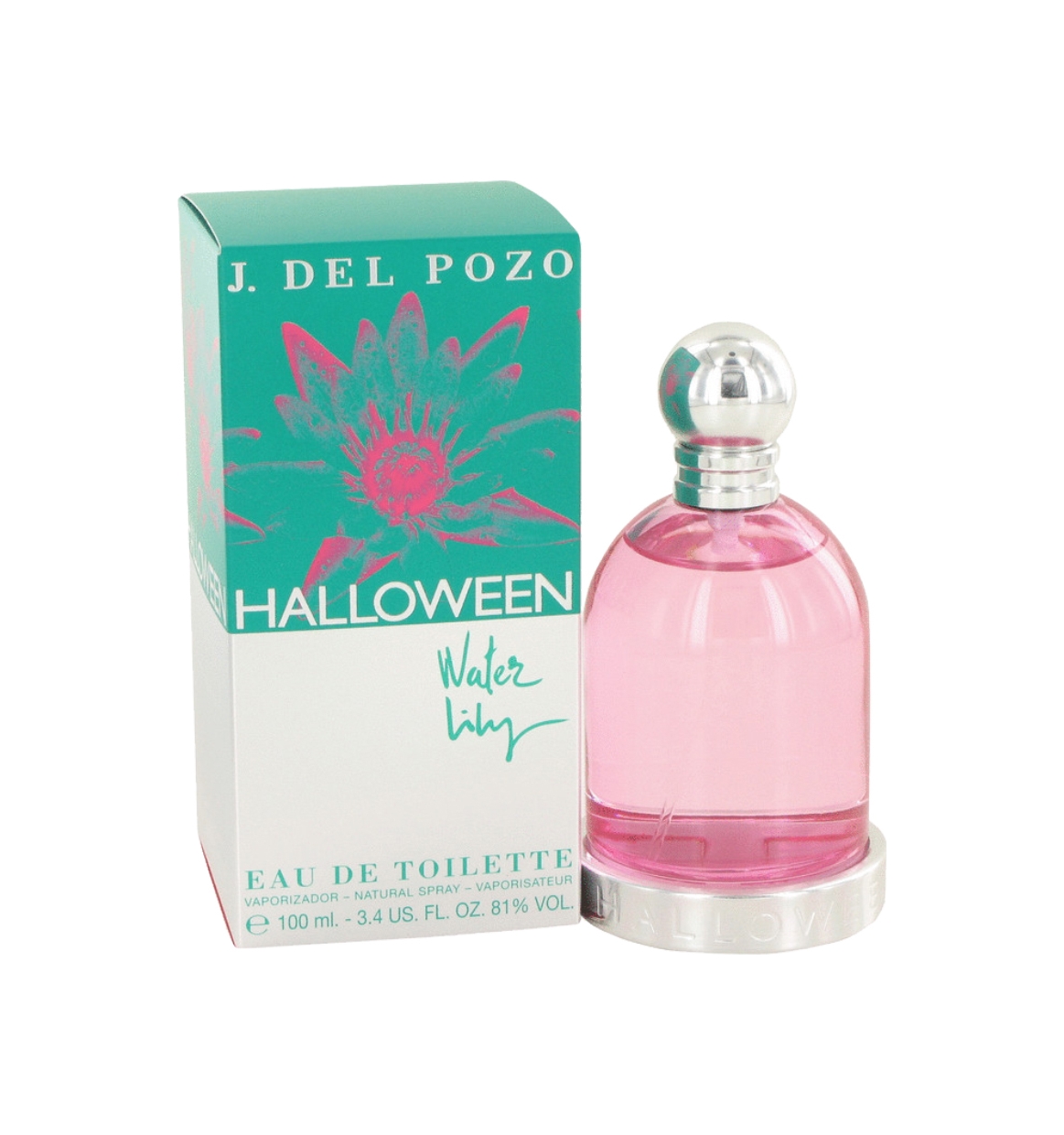 J del pozo halloween lady. Halloween Magic EDT Spray 100ml. Иисус дель позо Хэллоуин 15 мл фото флакона.