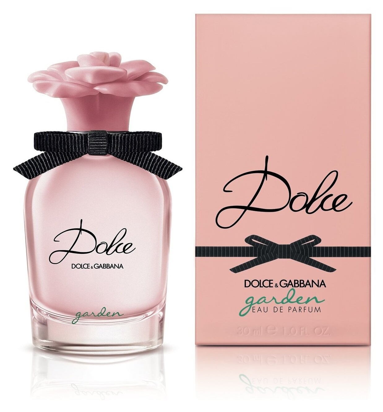 Dolce Dearest