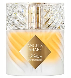 Angel's Share On The Rocks Angel's Share On The Rocks